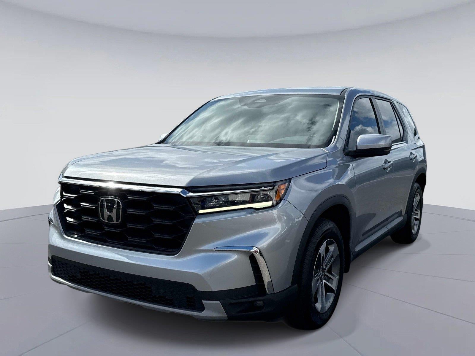 2023 Honda Pilot EX-L
