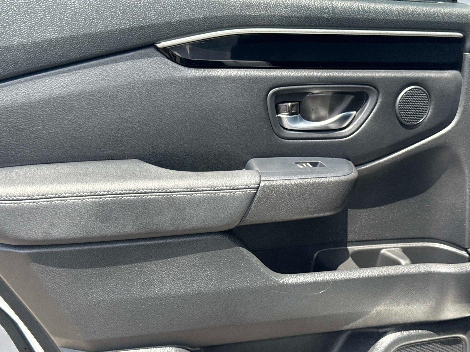 2023 Honda Pilot EX-L