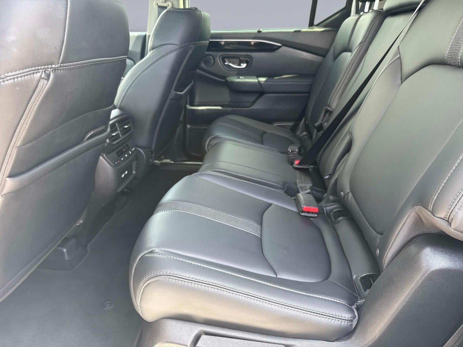 2023 Honda Pilot EX-L