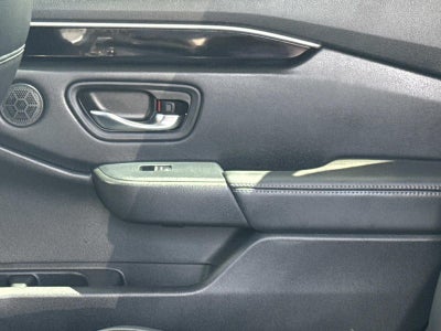 2023 Honda Pilot EX-L