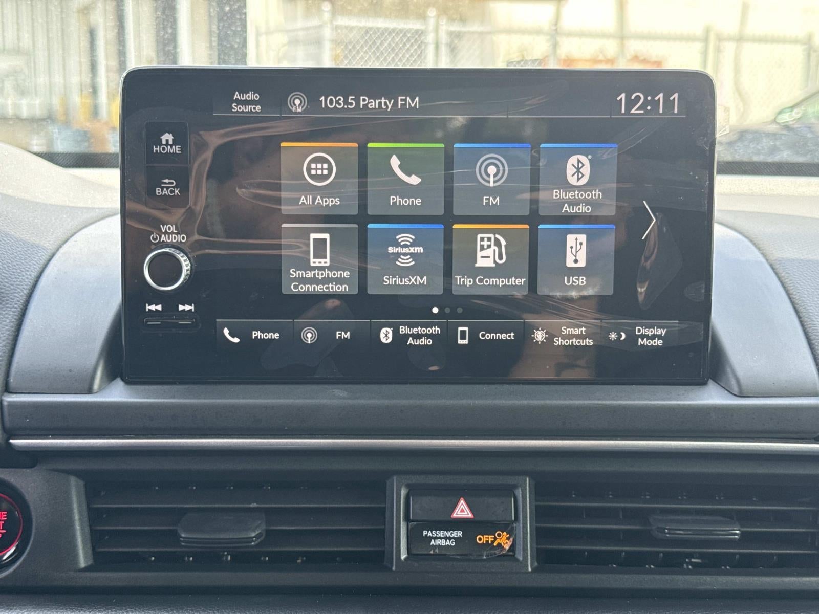 2023 Honda Pilot EX-L