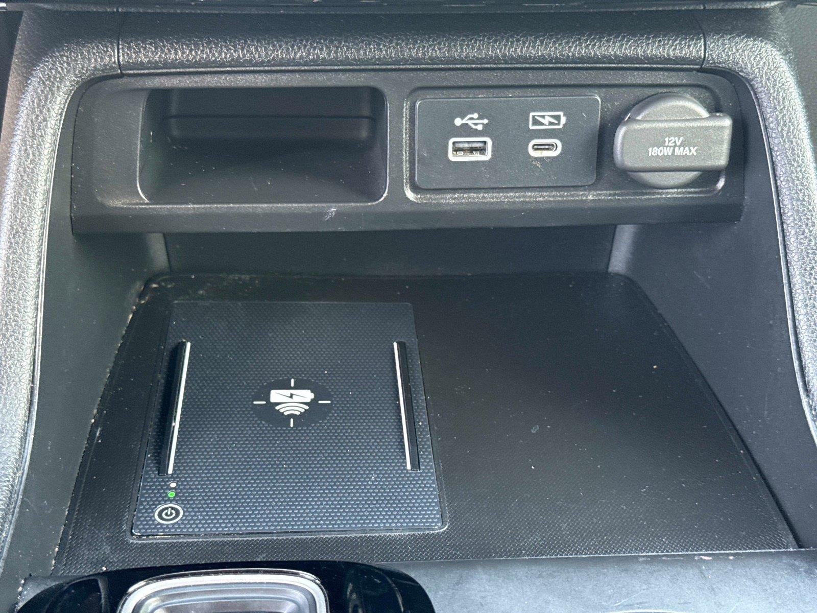 2023 Honda Pilot EX-L