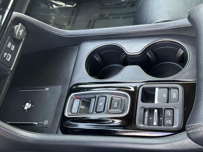 2023 Honda Pilot EX-L