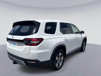 2023 Honda Pilot EX-L