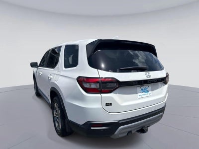 2023 Honda Pilot EX-L