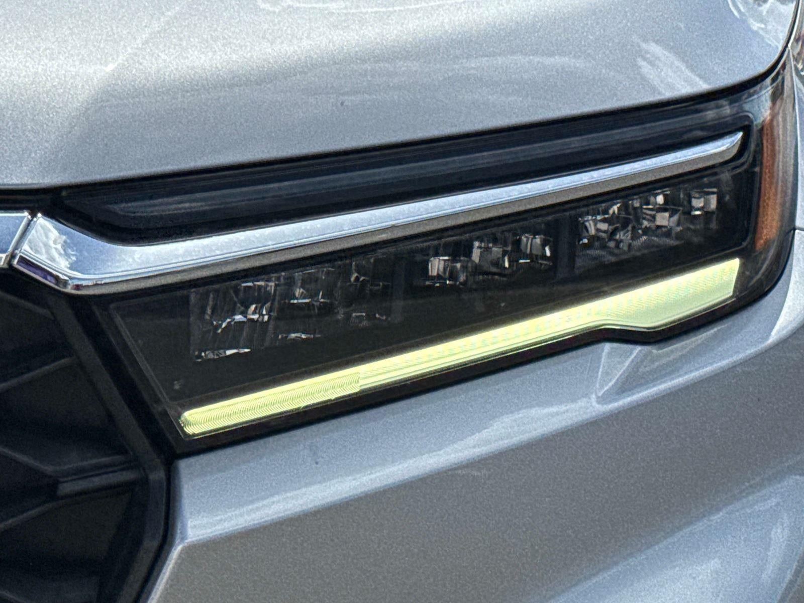 2023 Honda Pilot EX-L - Photo 10