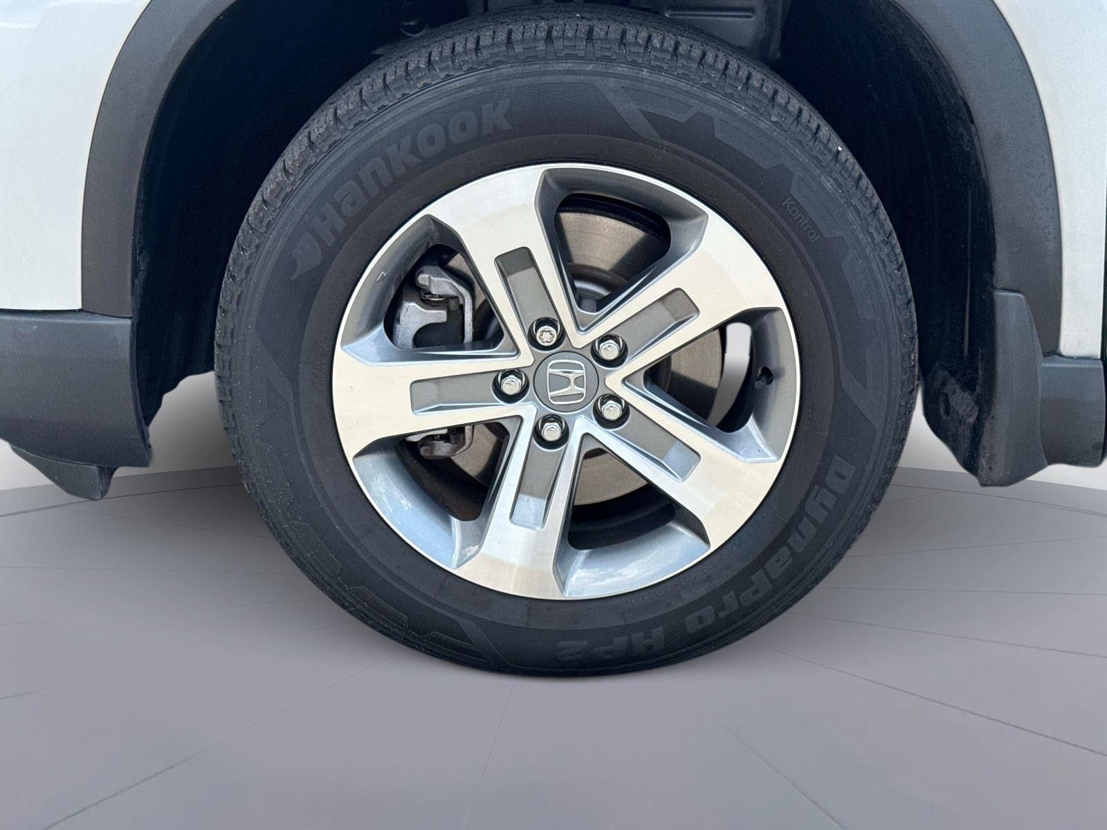 2023 Honda Pilot EX-L - Photo 11