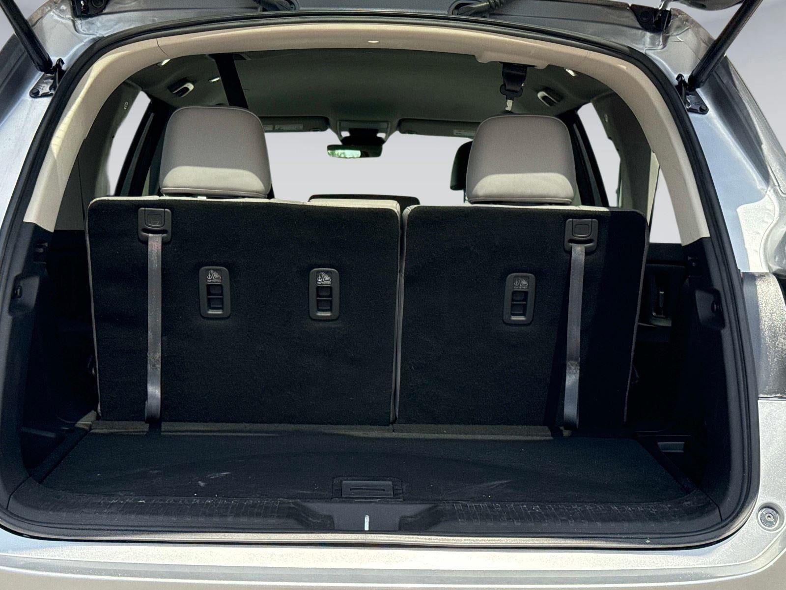 2023 Honda Pilot EX-L - Photo 12
