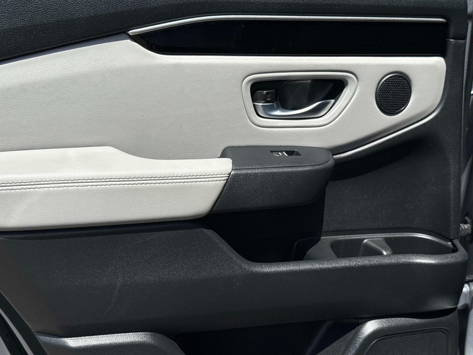 2023 Honda Pilot EX-L - Photo 14