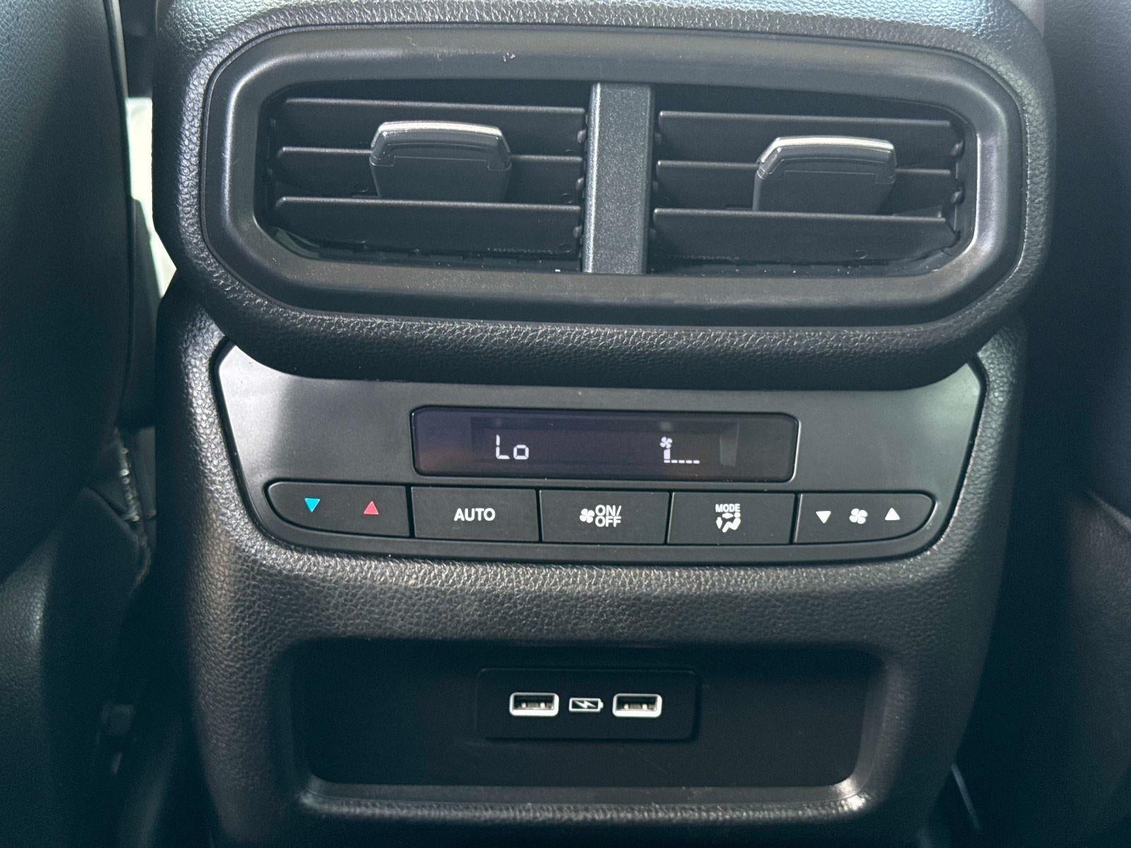 2023 Honda Pilot EX-L - Photo 19
