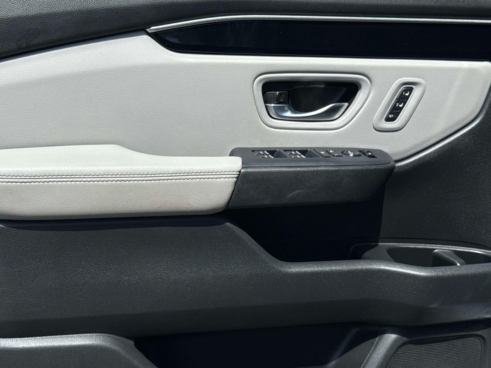 2023 Honda Pilot EX-L - Photo 20