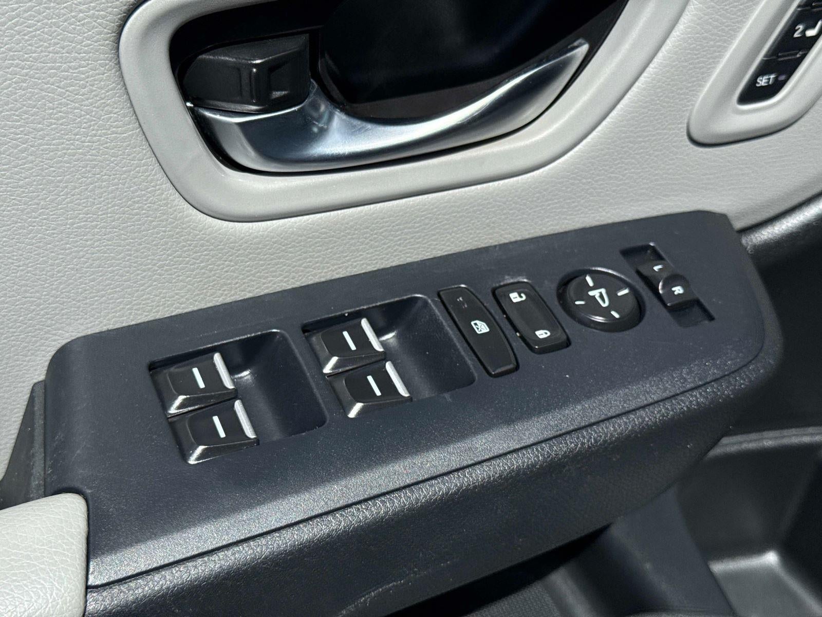 2023 Honda Pilot EX-L - Photo 21