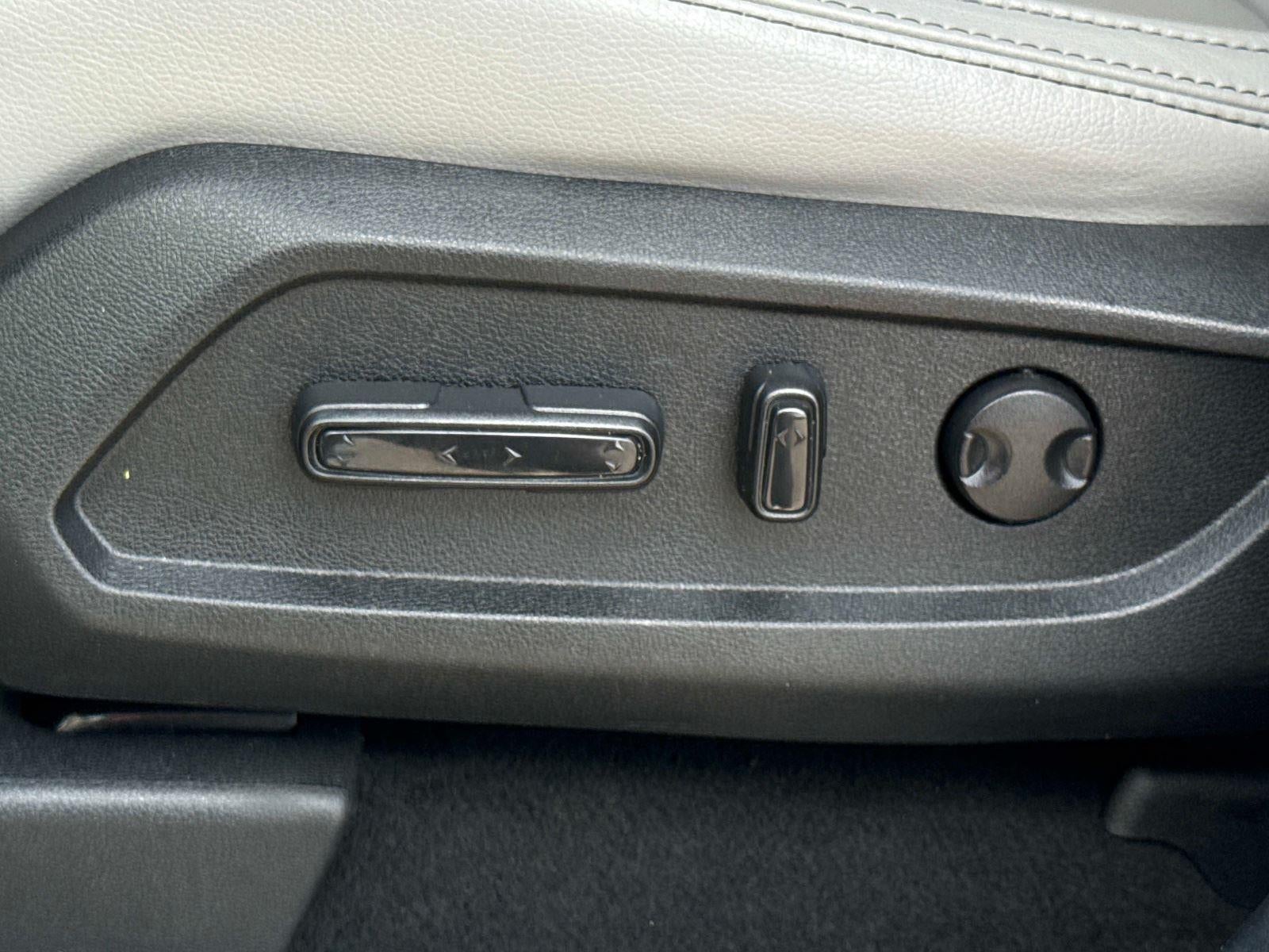 2023 Honda Pilot EX-L - Photo 22