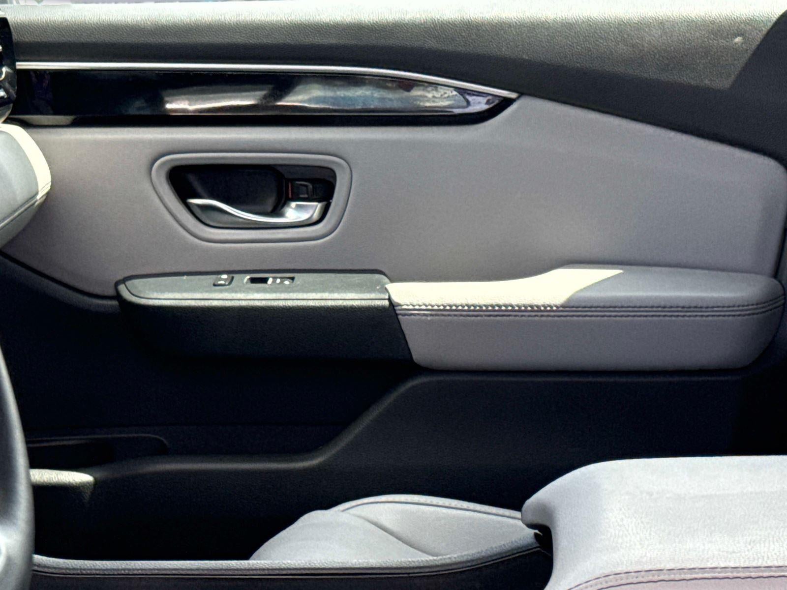 2023 Honda Pilot EX-L - Photo 24