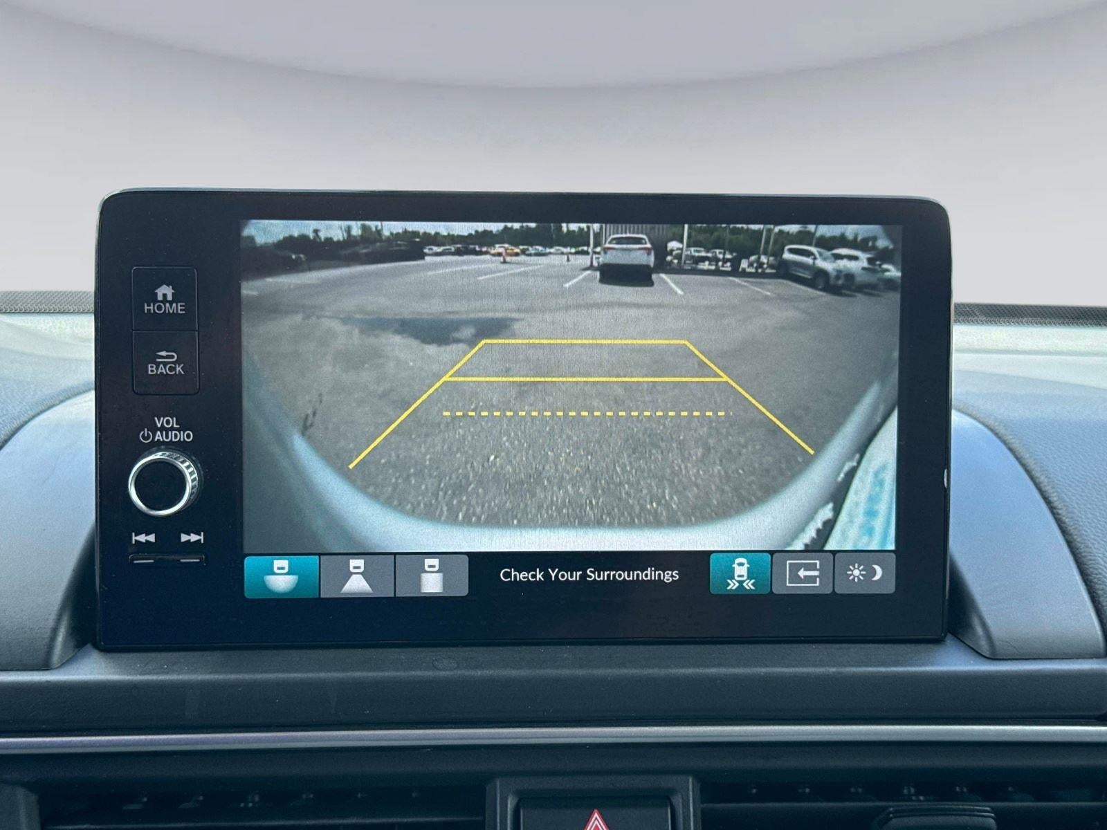 2023 Honda Pilot EX-L - Photo 26
