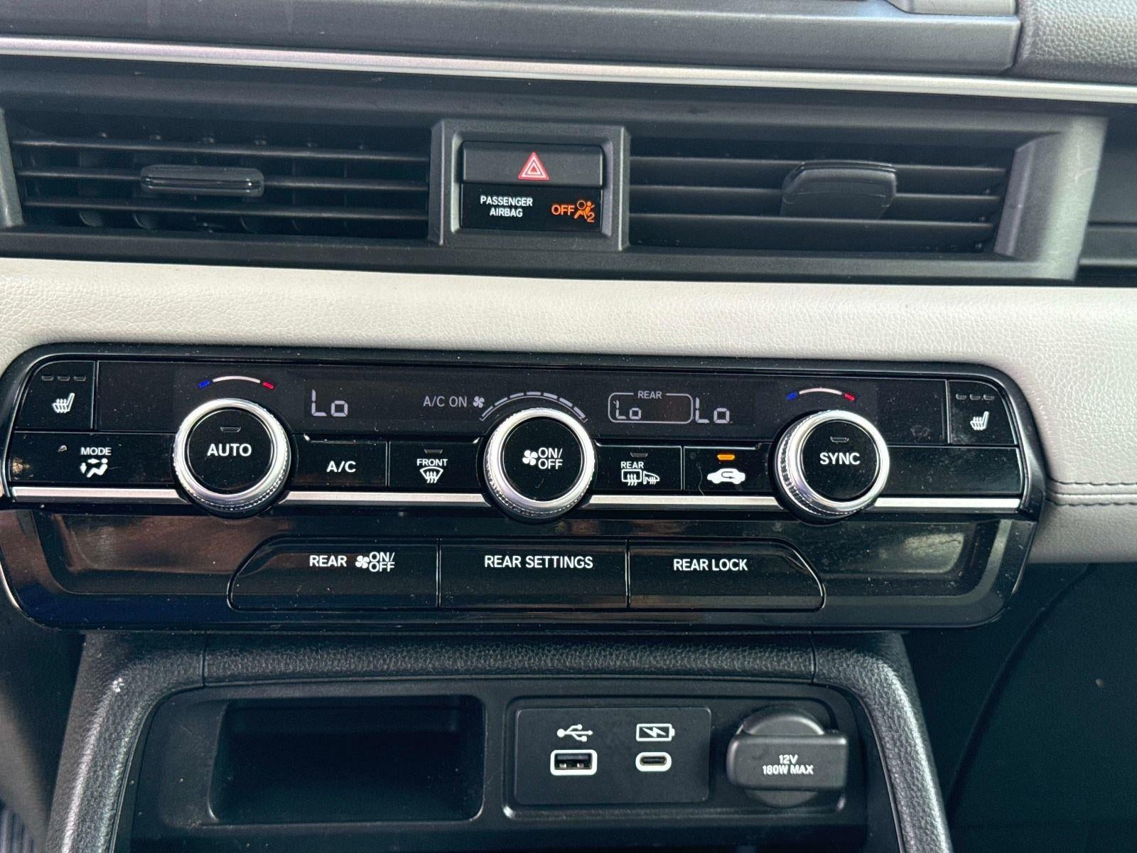 2023 Honda Pilot EX-L - Photo 27