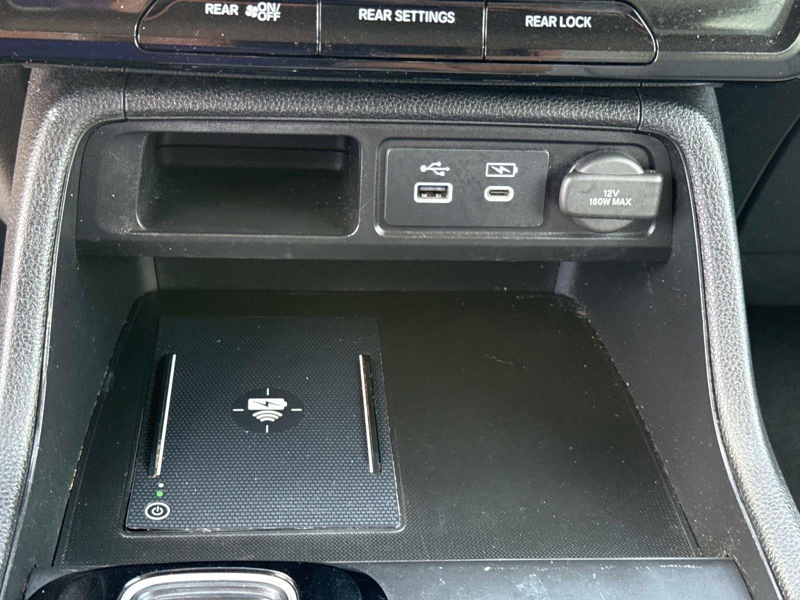 2023 Honda Pilot EX-L - Photo 28