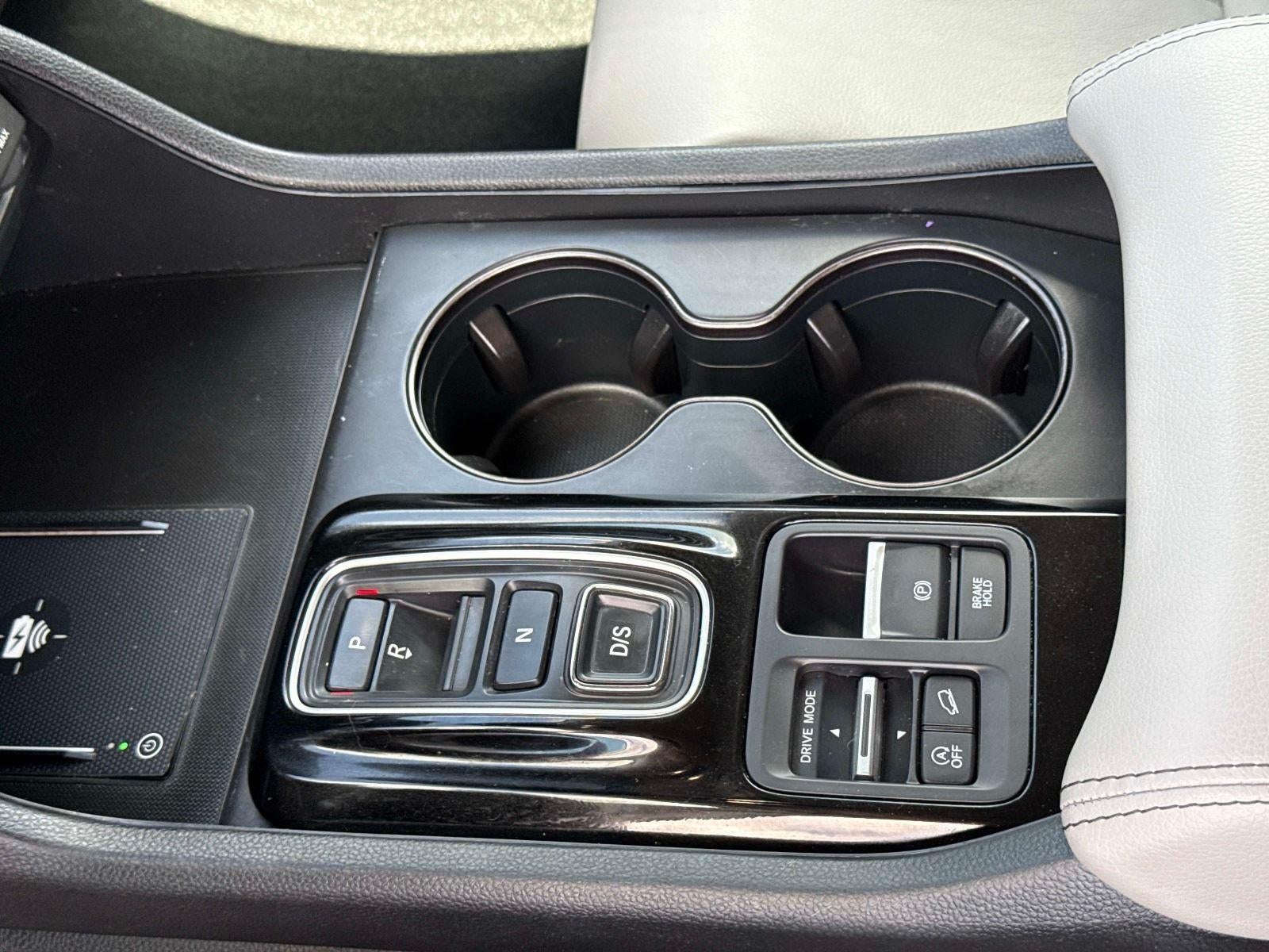 2023 Honda Pilot EX-L - Photo 29
