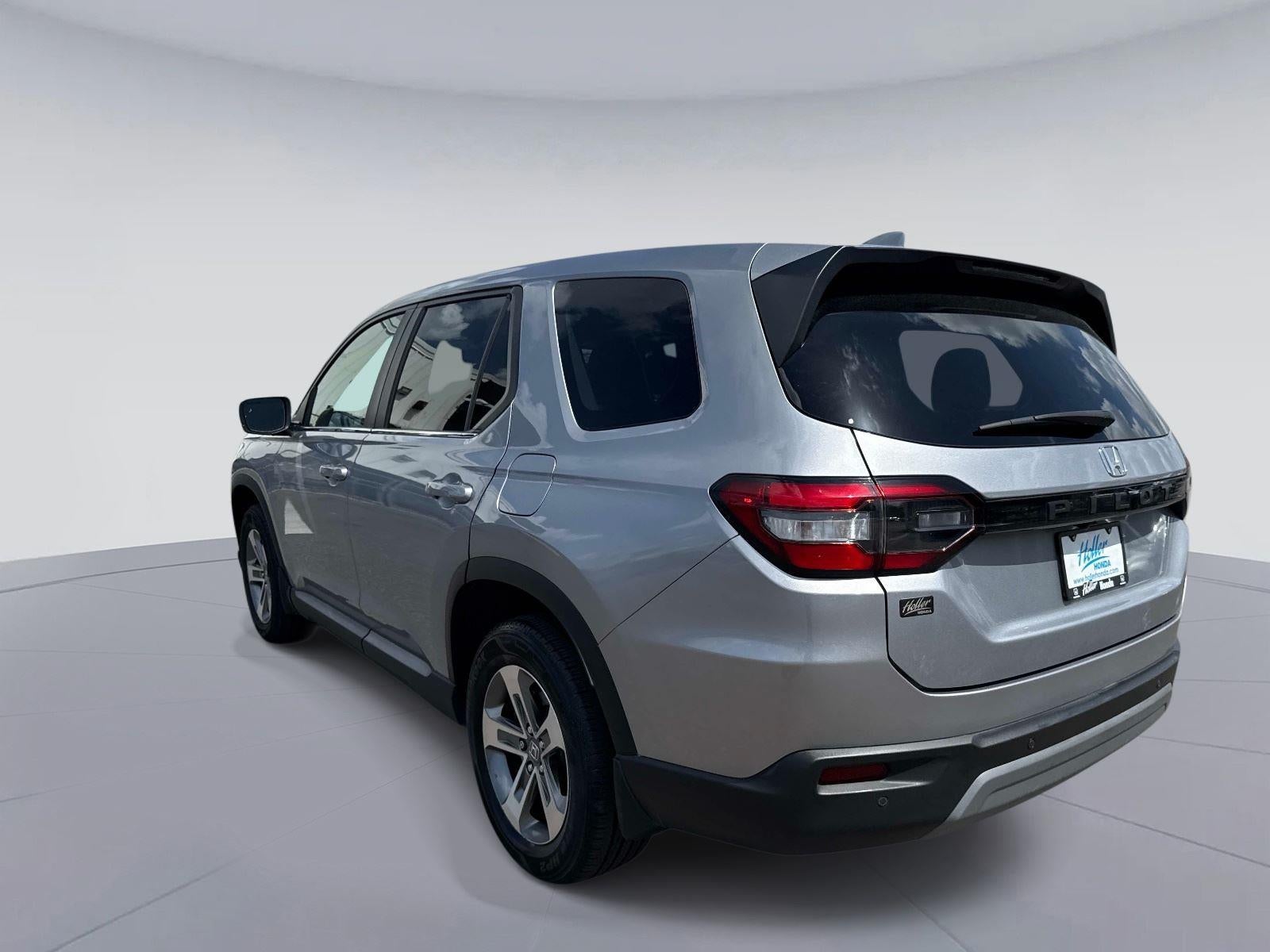 2023 Honda Pilot EX-L - Photo 6