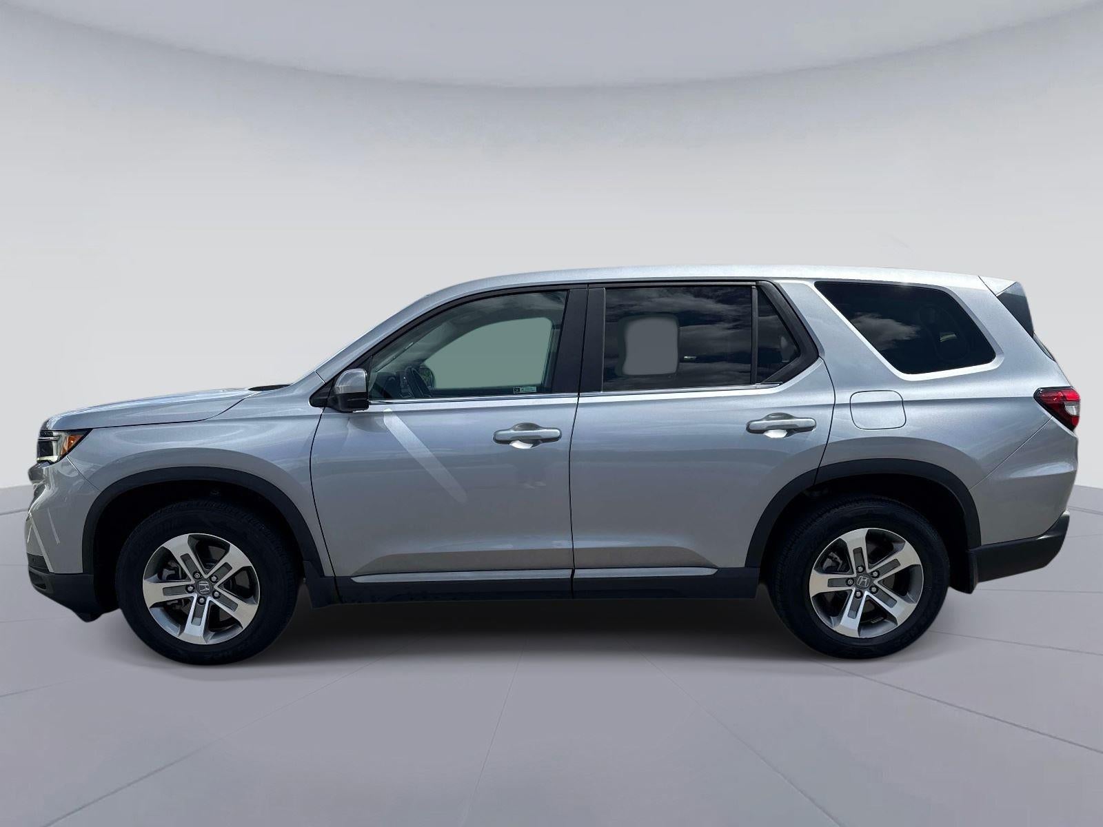 2023 Honda Pilot EX-L - Photo 7