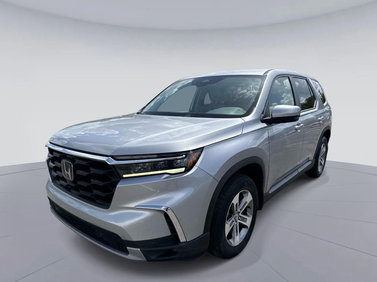2023 Honda Pilot EX-L - Photo 8