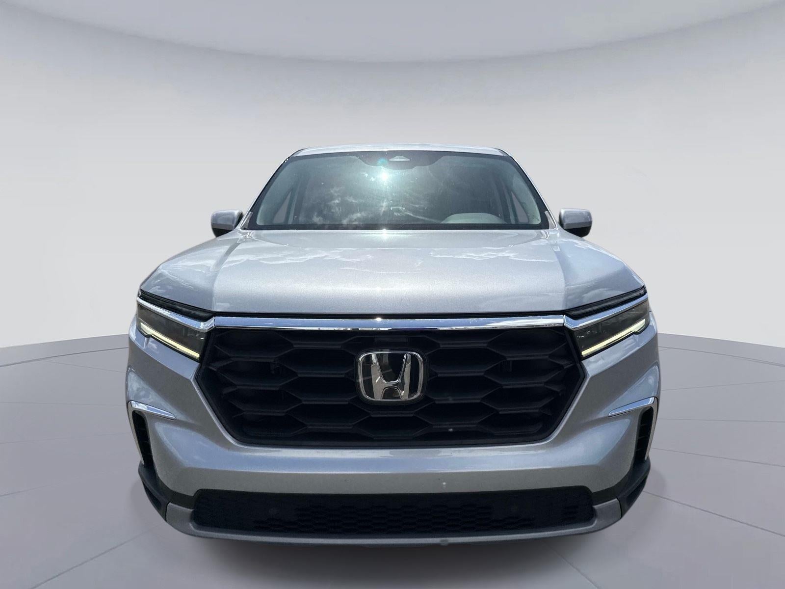 2023 Honda Pilot EX-L - Photo 9