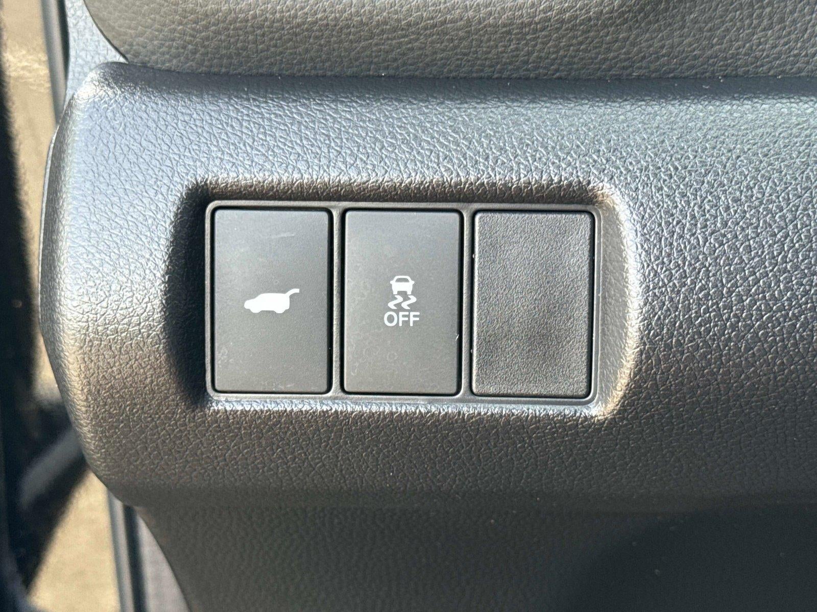 2023 Honda Pilot EX-L w/Rear Captain's Chairs