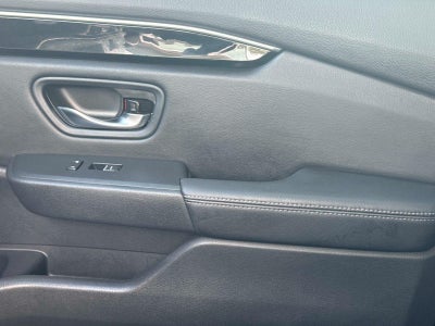 2024 Honda Pilot EX-L w/Rear Captain's Chairs