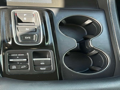 2024 Honda Pilot EX-L w/Rear Captain's Chairs