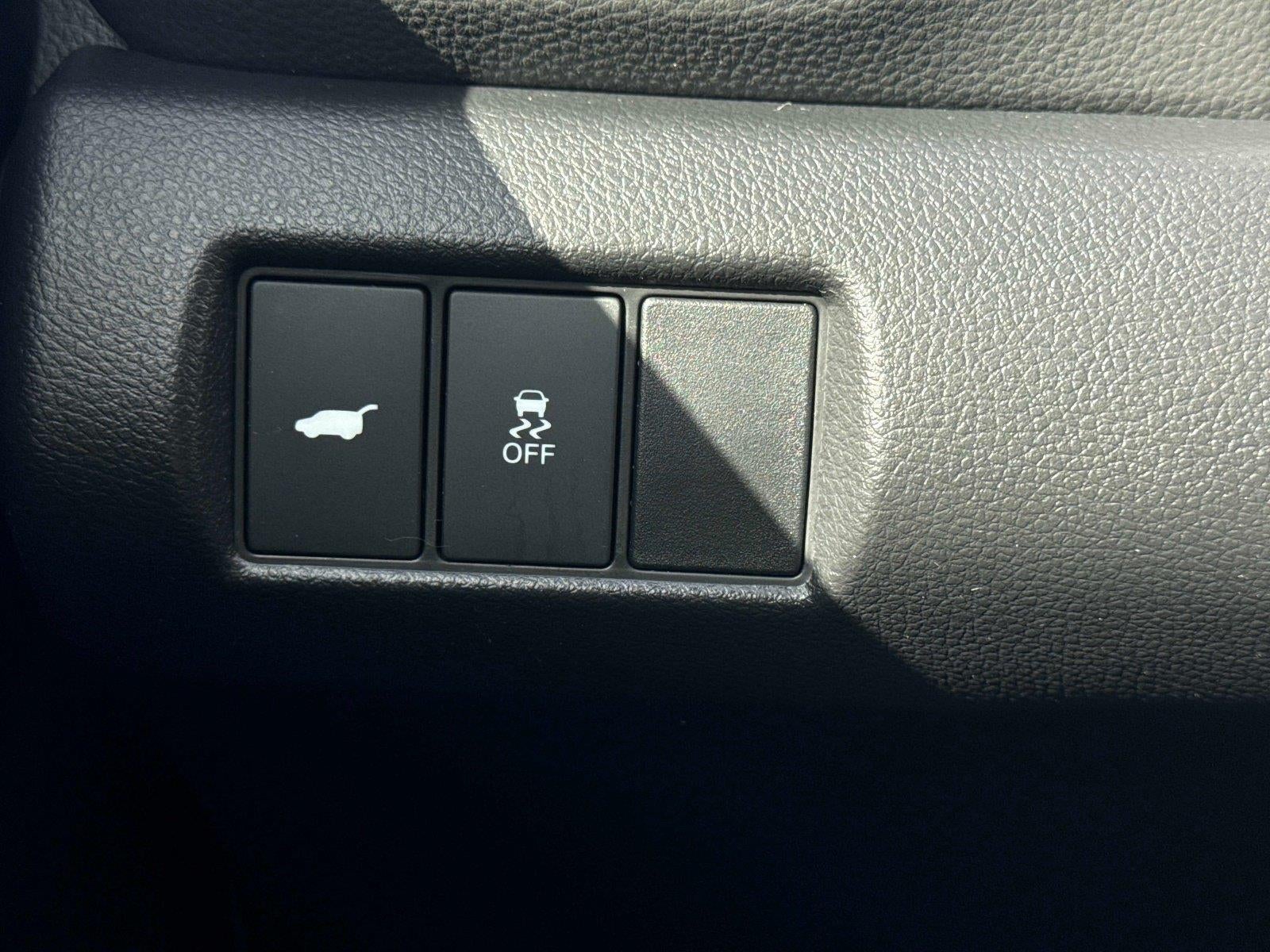 2024 Honda Pilot EX-L w/Rear Captain's Chairs