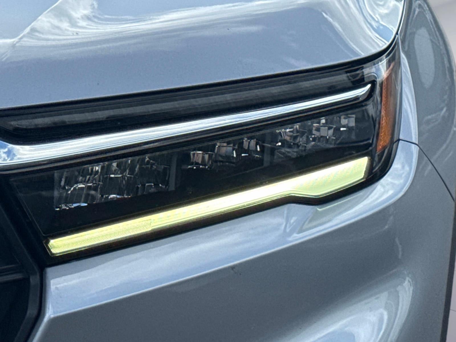 2023 Honda PILOT EX-L 7 Passenger