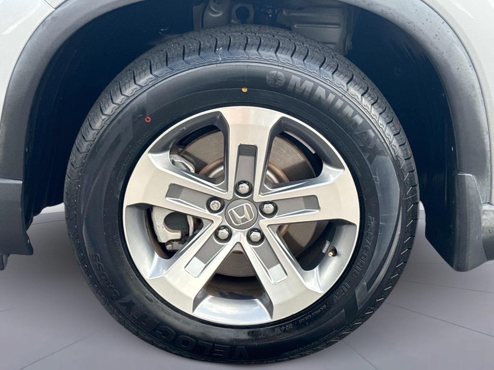 2023 Honda PILOT EX-L 7 Passenger