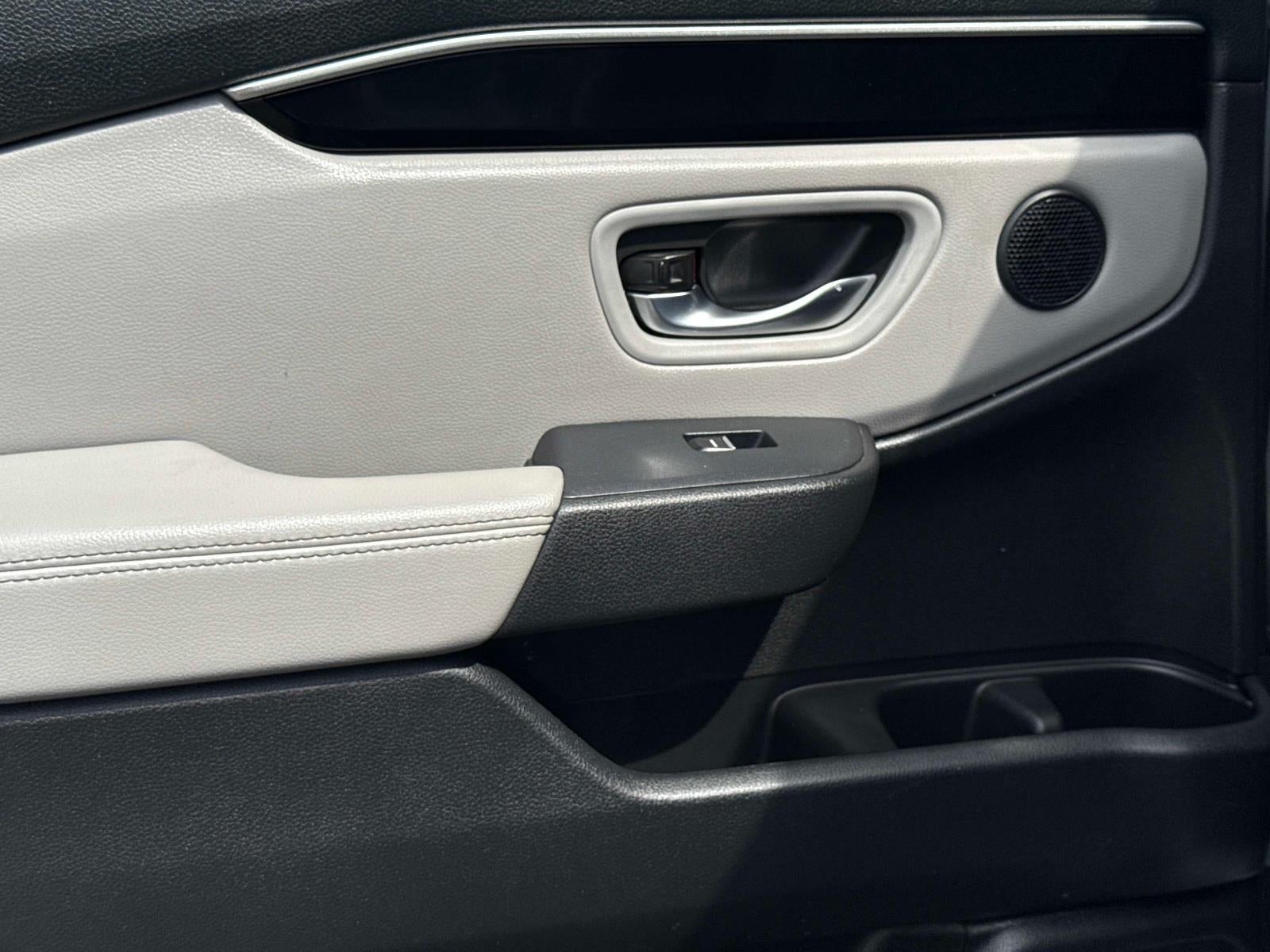 2023 Honda PILOT EX-L 7 Passenger