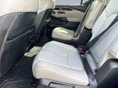 2023 Honda PILOT EX-L 7 Passenger
