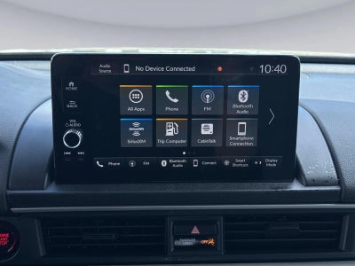 2023 Honda PILOT EX-L 7 Passenger