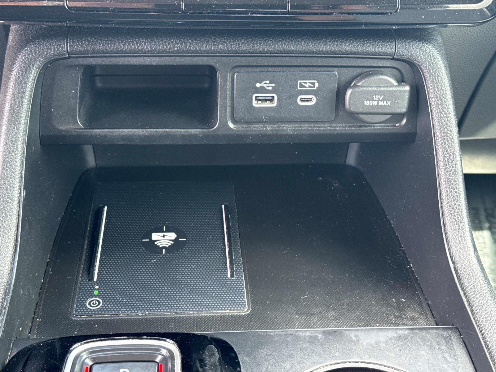 2023 Honda PILOT EX-L 7 Passenger