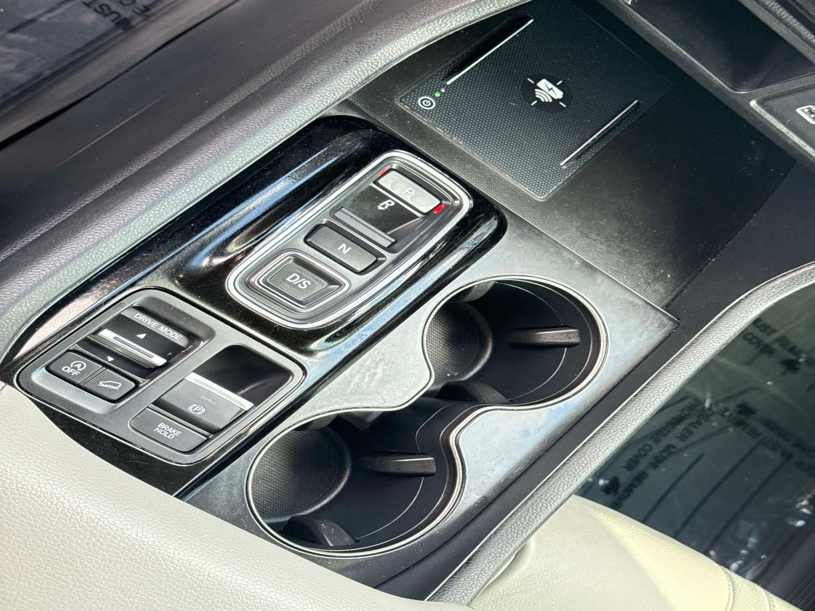 2023 Honda PILOT EX-L 7 Passenger