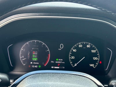 2023 Honda PILOT EX-L 7 Passenger