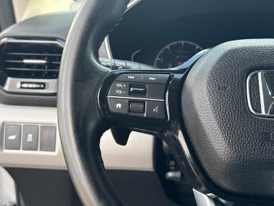 2023 Honda PILOT EX-L 7 Passenger