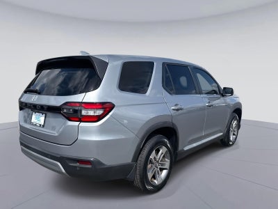 2023 Honda PILOT EX-L 7 Passenger