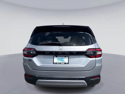 2023 Honda PILOT EX-L 7 Passenger