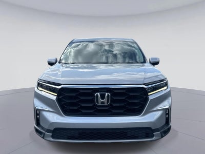 2023 Honda PILOT EX-L 7 Passenger