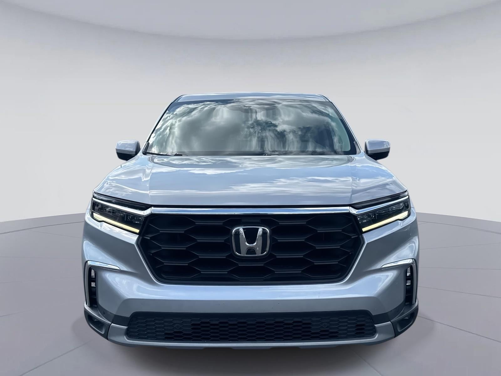 2023 Honda PILOT EX-L 7 Passenger