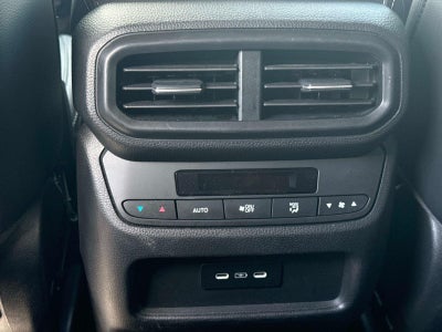 2024 Honda Pilot EX-L w/Rear Captain's Chairs