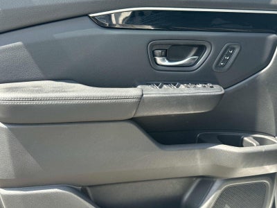 2024 Honda Pilot EX-L w/Rear Captain's Chairs