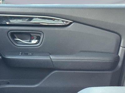 2024 Honda Pilot EX-L w/Rear Captain's Chairs