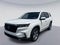 2024 Honda Pilot EX-L w/Rear Captain's Chairs