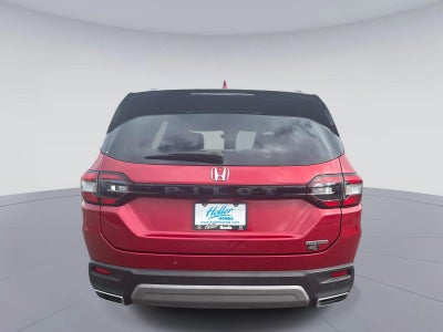 2023 Honda Pilot Touring