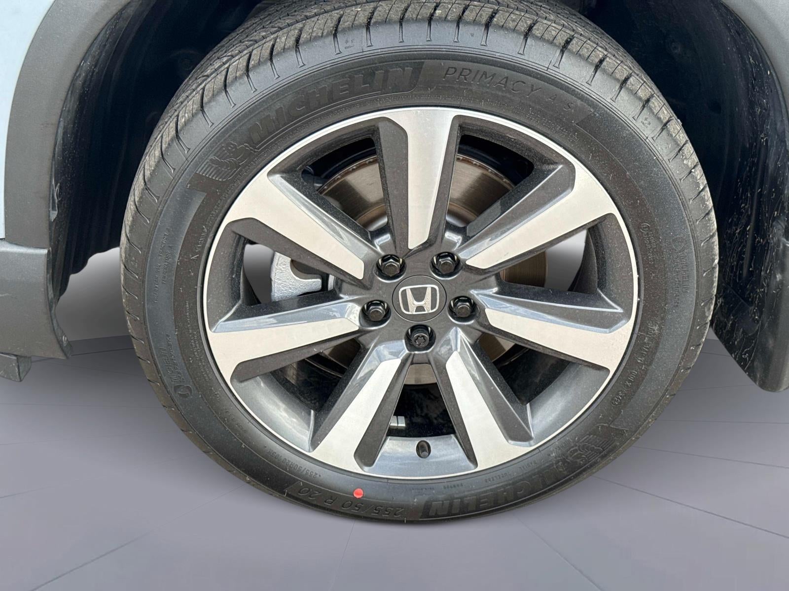 2023 Honda Pilot Touring