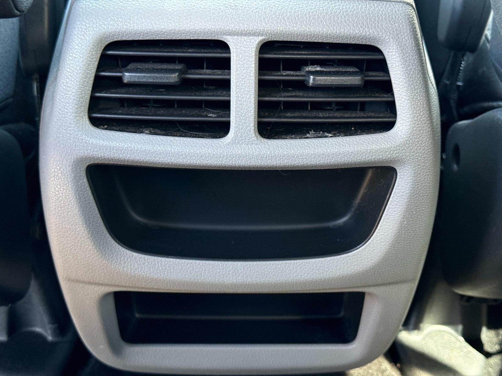 2017 Honda Ridgeline RTS